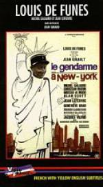 Watch Le gendarme � New York 123MoviesFree