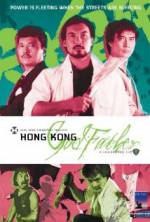 Watch Hong Kong Godfather 123MoviesFree