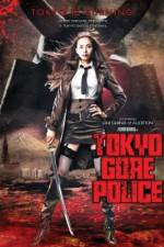 Watch Tokyo Gore Police 123MoviesFree