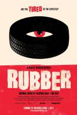 Watch Rubber 123MoviesFree