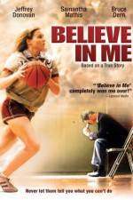 Watch Believe in Me 123MoviesFree