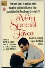 Watch A Very Special Favor 123MoviesFree