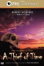 Watch A Thief of Time 123MoviesFree