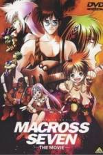 Watch Macross 7 Ginga ga ore o yondeiru 123MoviesFree