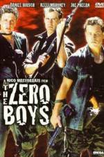Watch The Zero Boys 123MoviesFree