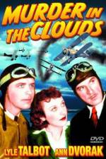 Watch Murder in the Clouds 123MoviesFree