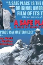 Watch A Safe Place 123MoviesFree