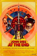 Watch John Dies at the End 123MoviesFree