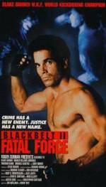 Watch Blackbelt II 123MoviesFree