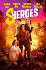 Watch Sheroes 123MoviesFree
