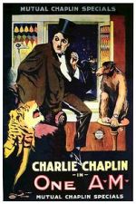 Watch One A.M. (Short 1916) 123MoviesFree