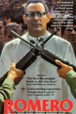 Watch Romero 123MoviesFree