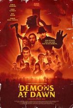 Watch Demons at Dawn 123MoviesFree