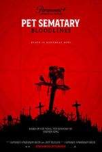 Watch Pet Sematary: Bloodlines 123MoviesFree