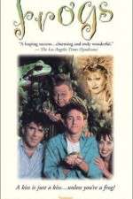 Watch Frogs! 123MoviesFree