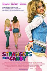 Watch Strangers with Candy 123MoviesFree