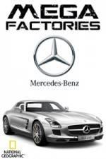 Watch National Geographic Megafactories Mercedes 123MoviesFree