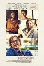 Watch Don\'t Worry, He Won\'t Get Far on Foot 123MoviesFree