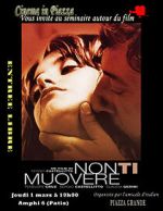Watch Don't Move 123MoviesFree