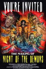 Watch You\'re Invited: The Making of Night of the Demons 123MoviesFree