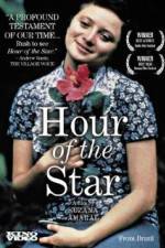 Watch A Hora da Estrela 123MoviesFree