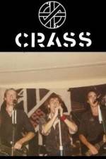 Watch Crass Documentary: There is No Authority But Yourself 123MoviesFree