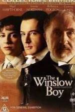 Watch The Winslow Boy 123MoviesFree