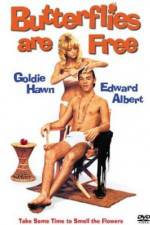 Watch Butterflies Are Free 123MoviesFree