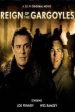 Watch Reign of the Gargoyles 123MoviesFree