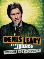 Watch Denis Leary & Friends Presents: Douchbags & Donuts (TV Special 2011) 123MoviesFree