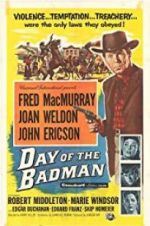 Watch Day of the Badman 123MoviesFree