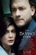 Watch The Da Vinci Code 123MoviesFree
