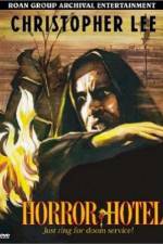 Watch The City of the Dead 123MoviesFree