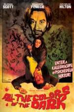 Watch Tutti i colori del buio 123MoviesFree