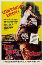 Watch Lost, Lonely and Vicious 123MoviesFree