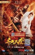 Watch Monkey King: The Volcano 123MoviesFree