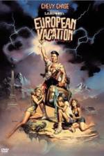 Watch European Vacation 123MoviesFree