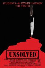 Watch Unsolved 123MoviesFree