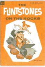 Watch The Flintstones: On the Rocks 123MoviesFree