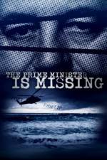 Watch The Prime Minister Is Missing 123MoviesFree