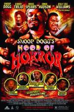 Watch Hood of Horror 123MoviesFree