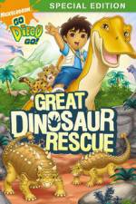 Watch Go Diego Go Diego's Great Dinosaur Rescue 123MoviesFree