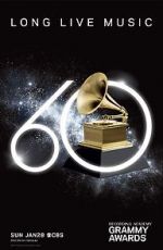 Watch The 60th Annual Grammy Awards 123MoviesFree