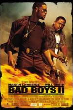 Watch Bad Boys II 123MoviesFree