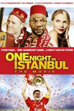 Watch One Night in Istanbul 123MoviesFree