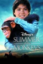 Watch Summer of the Monkeys 123MoviesFree