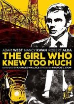 Watch The Girl Who Knew Too Much 123MoviesFree