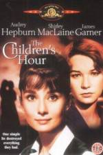 Watch The Children's Hour 123MoviesFree