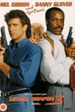 Watch Lethal Weapon 3 123MoviesFree