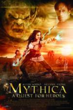 Watch Mythica: A Quest for Heroes 123MoviesFree